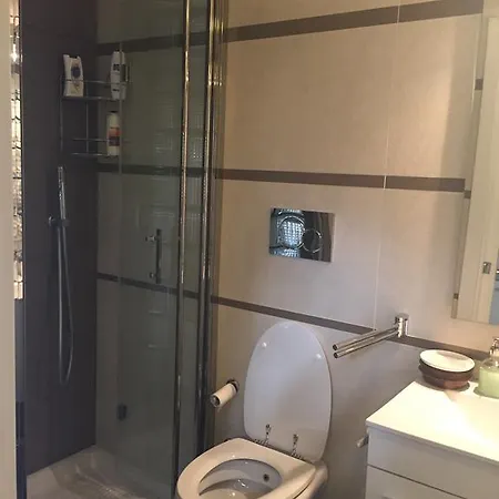 Casa Mq24 招待所 *