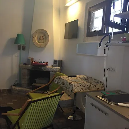 招待所 Casa Mq24 比谢列