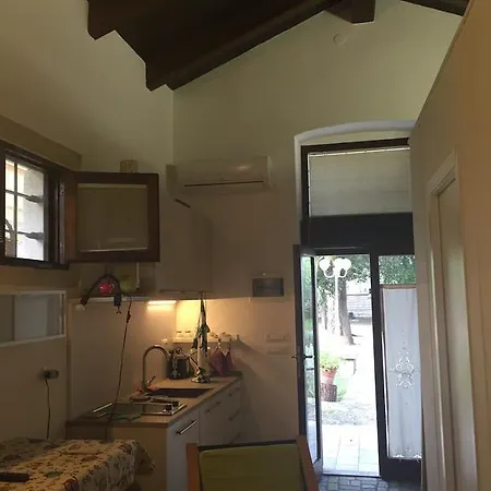 招待所 Casa Mq24