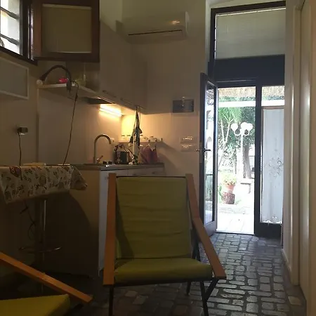 Casa Mq24 招待所
